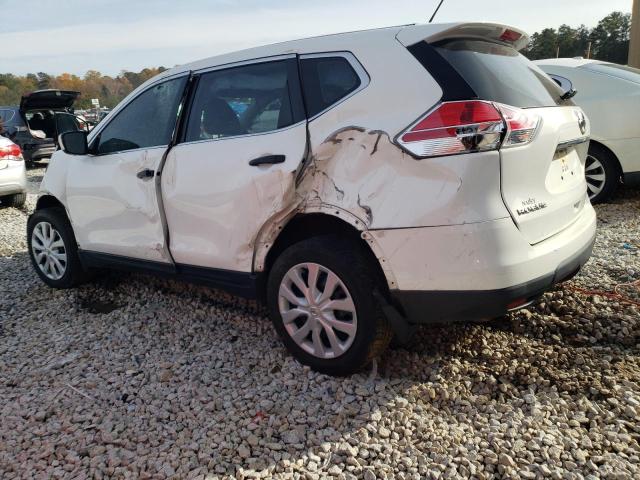 Image 2 of 2016 NISSAN ROGUE S 2016 with VIN JN8AT2MT5GW027590