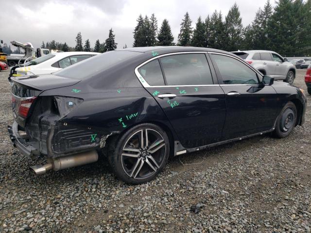 Obraz 3 z 2016 HONDA ACCORD SPORT 2016 z VIN 1HGCR2F52GA111642