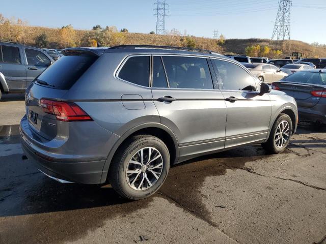 Изображение 3 2019 VOLKSWAGEN TIGUAN SE 2019 с VIN 3VV2B7AX2KM143458