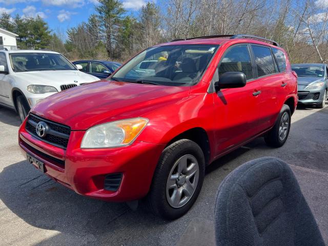 Image 2 of 2010 TOYOTA RAV4  2010 with VIN 2T3JF4DV8AW068205
