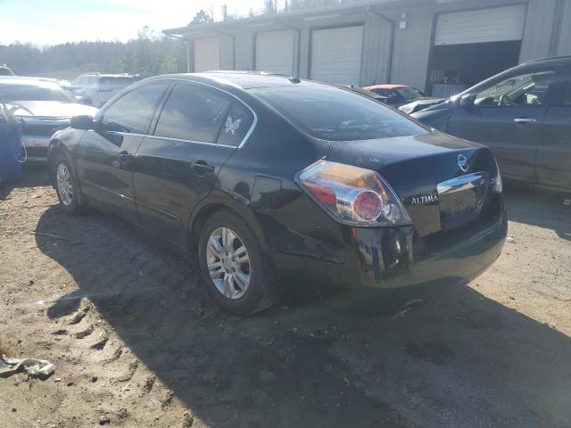 Obraz 2 z 2012 NISSAN ALTIMA BASE 2012 z VIN 1N4AL2AP9CN502294
