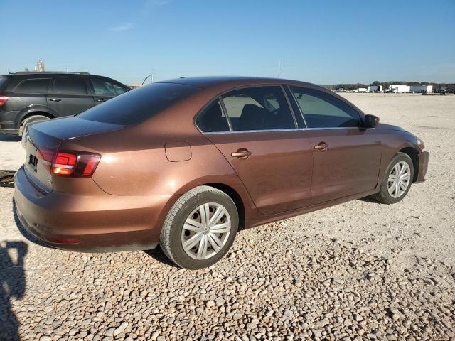 Image 3 of 2017 VOLKSWAGEN JETTA S 2017 with VIN 3VW2B7AJ9HM381887