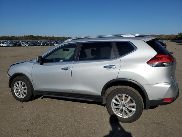 Изображение 2 2017 NISSAN ROGUE S 2017 с VIN JN8AT2MV1HW015942
