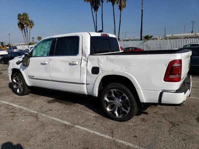 Obraz 2 z 2023 RAM 1500 LIMITED 2023 z VIN 1C6SRFHT0PN527282