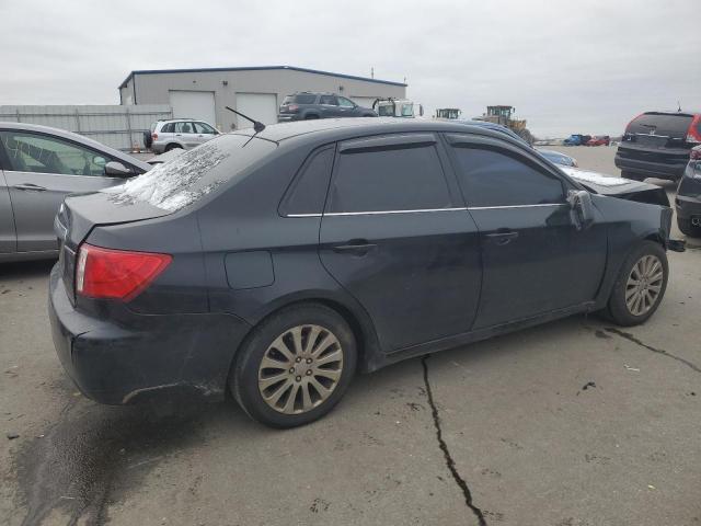 Obraz 3 z 2008 SUBARU IMPREZA 2.5I 2008 z VIN JF1GE616X8H523034