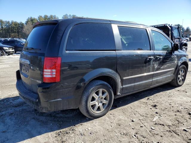 Obraz 3 z 2010 CHRYSLER TOWN & COUNTRY TOURING 2010 z VIN 2A4RR5D1XAR351187