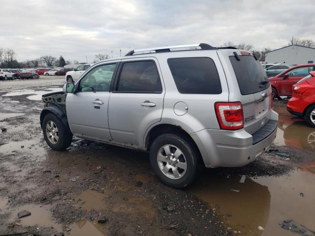 Obraz 2 z 2012 FORD ESCAPE LIMITED 2012 z VIN 1FMCU0EG5CKC52984