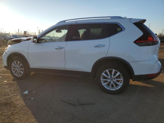 Image 2 of 2020 NISSAN ROGUE S 2020 with VIN KNMAT2MV7LP530281