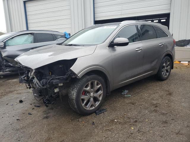 2016 KIA SORENTO SX 2016 image
