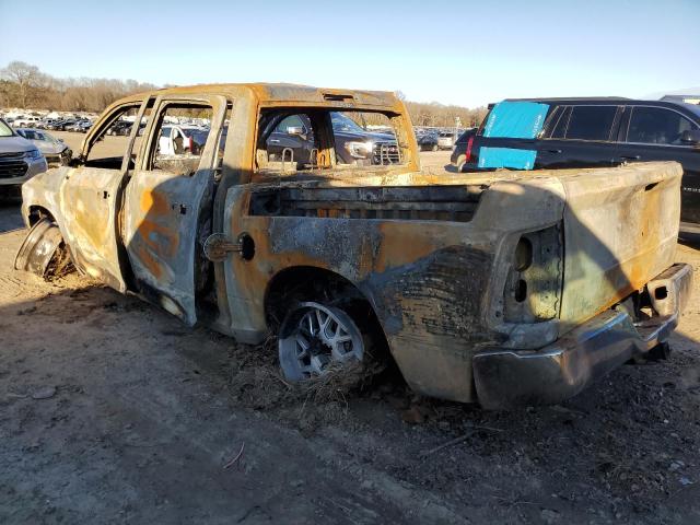 Image 2 of 2017 RAM 1500 ST 2017 with VIN 1C6RR7KT4HS614442