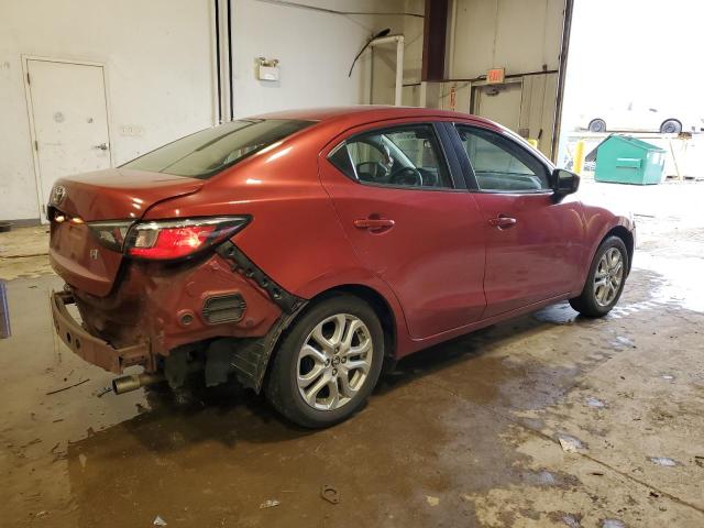 Изображение 3 2018 TOYOTA YARIS IA  2018 с VIN 3MYDLBYV0JY314180