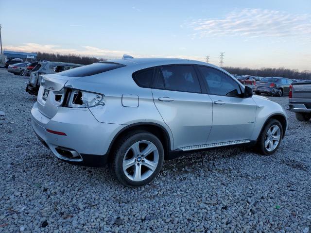 Image 3 of 2011 BMW X6 XDRIVE50I 2011 with VIN 5UXFG8C58BLZ95171