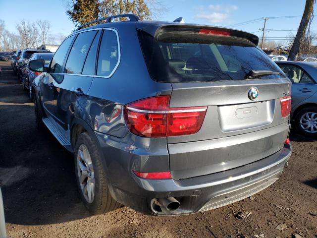 Obraz 2 z 2013 BMW X5 XDRIVE35I 2013 z VIN 5UXZV4C52D0B14306