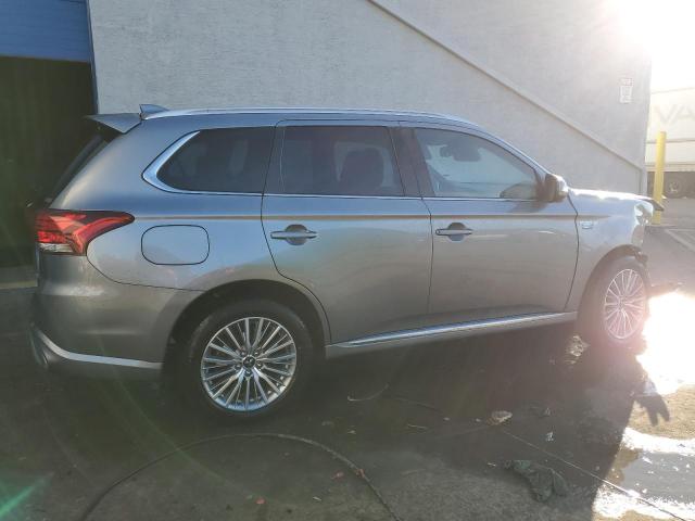 Изображение 3 2022 MITSUBISHI OUTLANDER SEL 2022 с VIN JA4J2VA74NZ025861