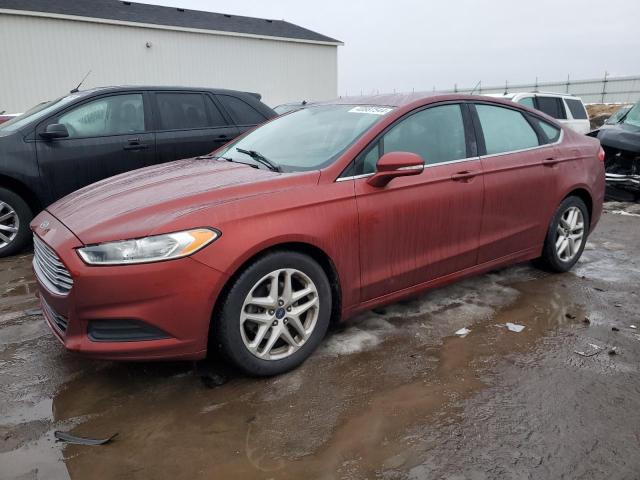 Obraz 1 z 2014 FORD FUSION SE 2014 z VIN 3FA6P0H77ER148490