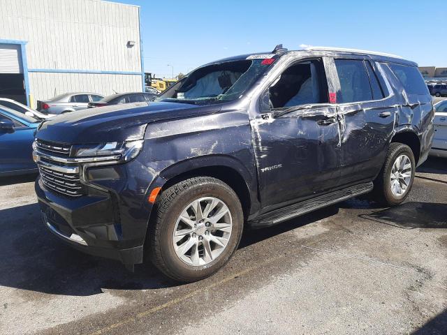 Obraz 2023 CHEVROLET TAHOE C1500 PREMIER 2023
