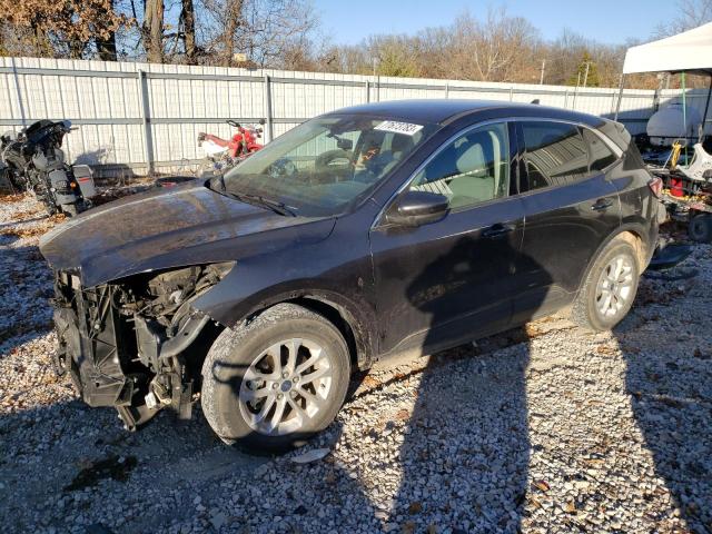 2020 FORD ESCAPE SE 2020 image