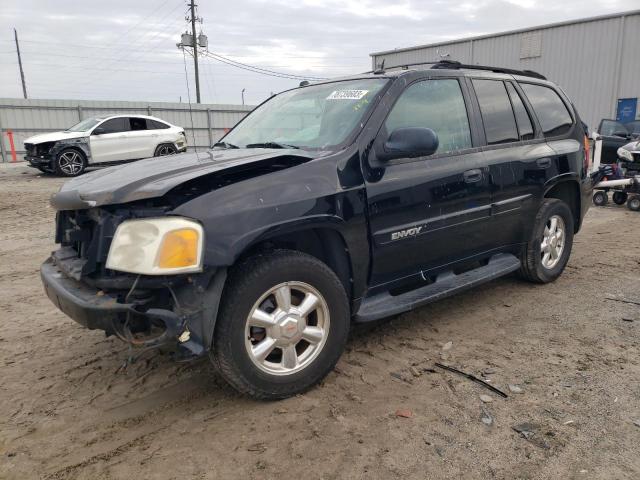 Изображение 2005 GMC ENVOY  2005