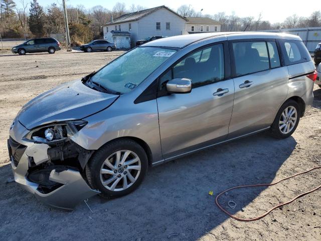 Obraz 2014 MAZDA 5 SPORT 2014