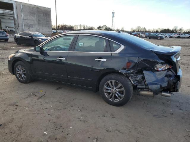 Изображение 2 2015 NISSAN ALTIMA 2.5 2015 с VIN 1N4AL3AP2FC486185