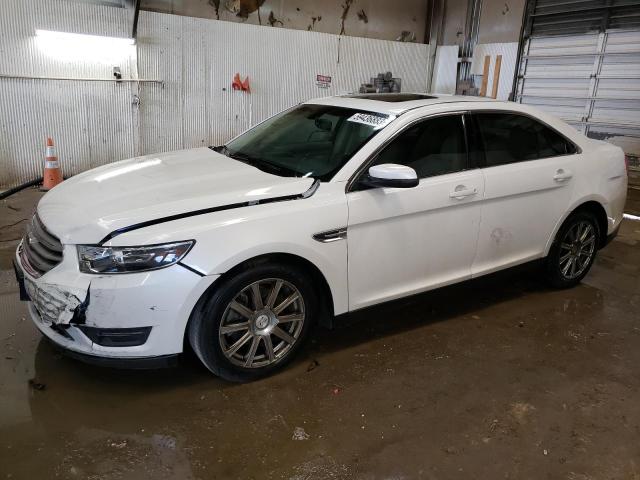 2014 FORD TAURUS SEL 2014 image