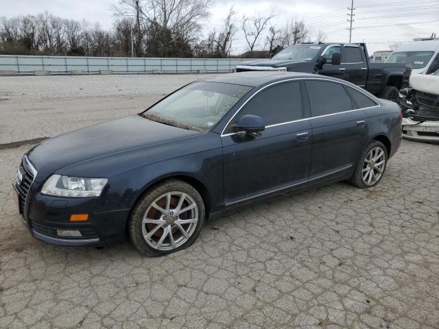 2009 AUDI A6 PREMIUM PLUS 2009 image