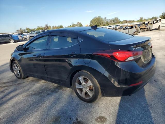 Obraz 2 z 2016 HYUNDAI ELANTRA SE 2016 z VIN 5NPDH4AE0GH719922