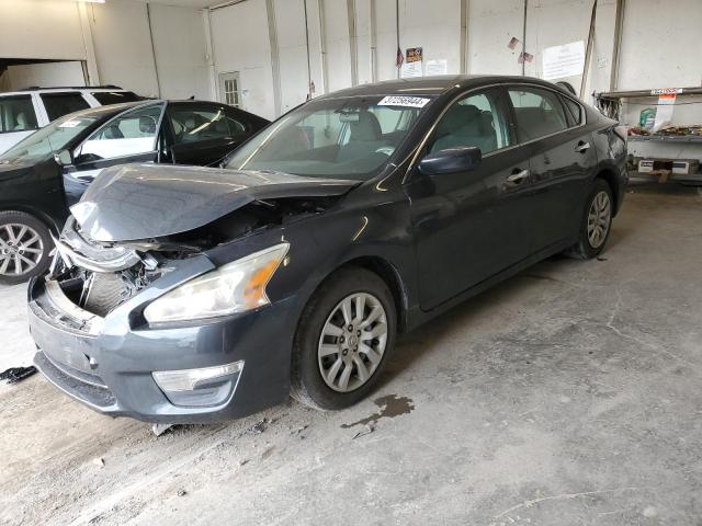 Изображение 1 2015 NISSAN ALTIMA 2.5 2015 с VIN 1N4AL3AP3FN343511
