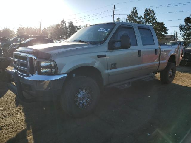 Изображение 1 2001 FORD F250 SUPER DUTY 2001 с VIN 3FTNW21F91MA79301