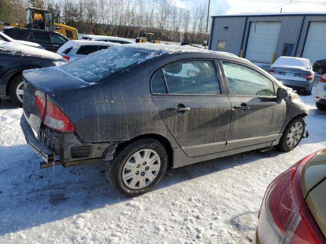 Image 3 of 2010 HONDA CIVIC VP 2010 with VIN 2HGFA1F31AH571879