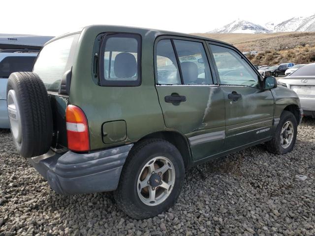 Obraz 3 z 2000 CHEVROLET TRACKER  2000 z VIN 2CNBJ13C0Y6913275