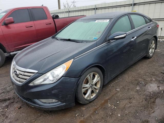 Изображение 2012 HYUNDAI SONATA SE 2012