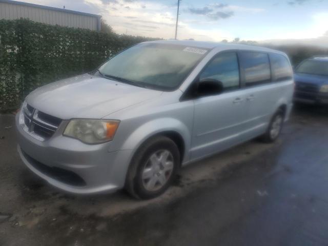Obraz 2012 DODGE GRAND CARAVAN SE 2012