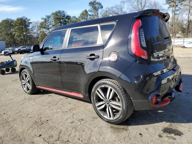 Obraz 2 z 2015 KIA SOUL + 2015 z VIN KNDJP3A56F7774958