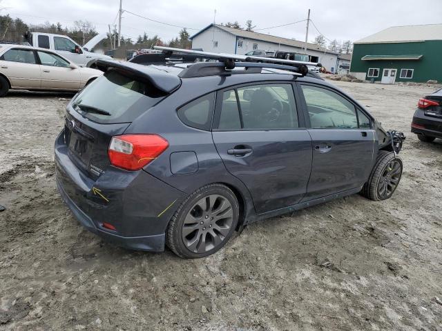 Изображение 3 2013 SUBARU IMPREZA SPORT PREMIUM 2013 с VIN JF1GPAL69DG205657