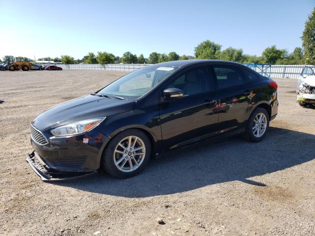 Изображение 1 2015 FORD FOCUS SE 2015 с VIN 1FADP3F23FL351697