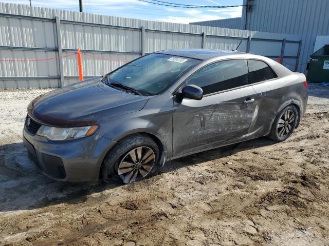 Изображение 2013 KIA FORTE EX 2013