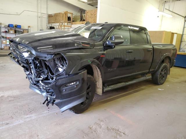 2019 RAM 2500 LARAMIE 2019 image
