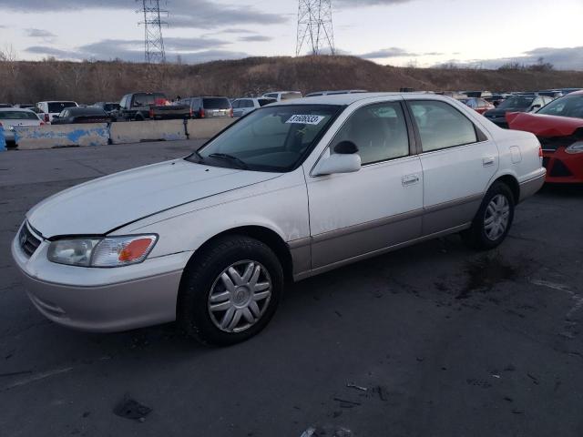 Изображение 2001 TOYOTA CAMRY CE 2001