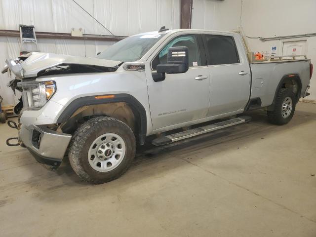Изображение 2022 GMC SIERRA K2500 SLE 2022