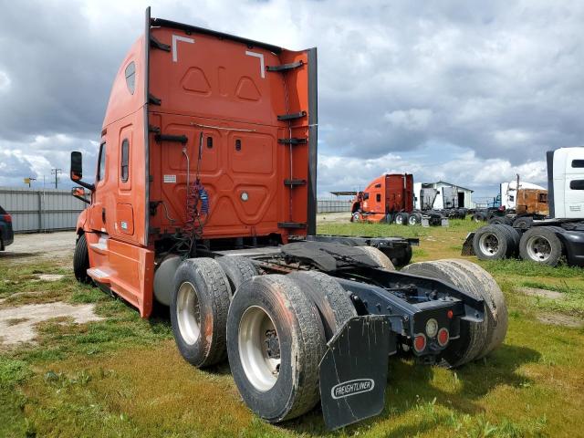 Изображение 3 2020 FREIGHTLINER CASCADIA 126  2020 с VIN 3AKJHHDR2LSLR3245