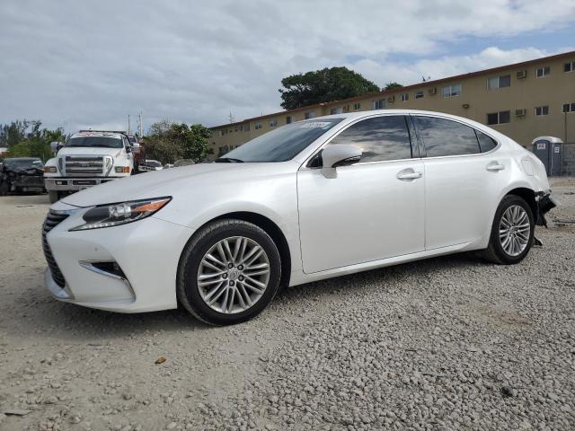 Obraz 2016 LEXUS ES 350 2016