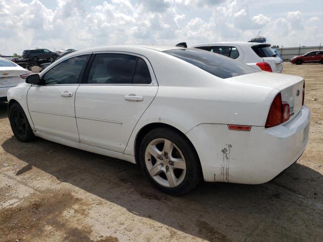Obraz 2 z 2012 CHEVROLET MALIBU LS 2012 z VIN 1G1ZB5E03CF218905