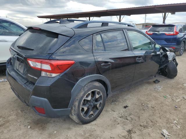 Obraz 3 z 2019 SUBARU CROSSTREK PREMIUM 2019 z VIN JF2GTAEC1KH302191