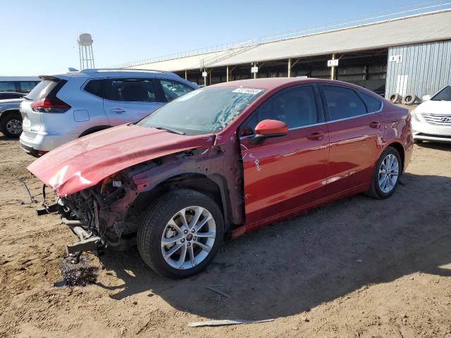 Obraz 2020 FORD FUSION SE 2020