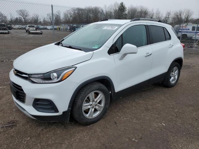 Obraz 2018 CHEVROLET TRAX 1LT 2018