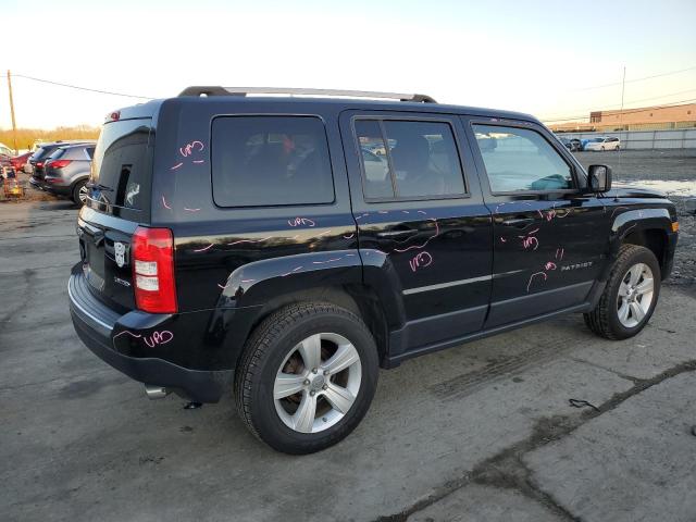 Изображение 3 2014 JEEP PATRIOT LIMITED 2014 с VIN 1C4NJRCB6ED892405