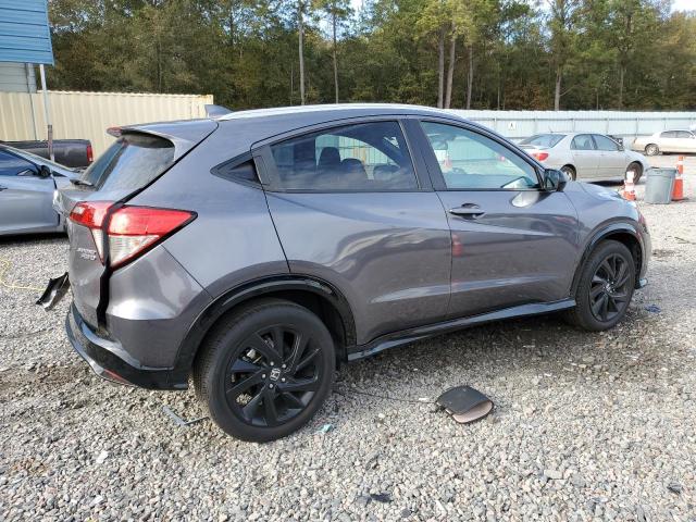 Obraz 3 z 2021 HONDA HR-V SPORT 2021 z VIN 3CZRU6H16MM753430