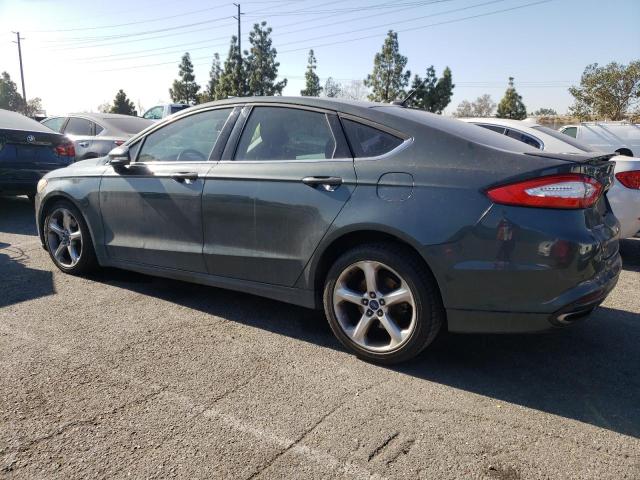 Изображение 2 2015 FORD FUSION SE 2015 с VIN 3FA6P0H94FR199111