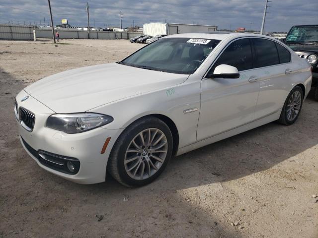 Изображение 2014 BMW 528 XI 2014